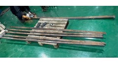 특장차 부속제작