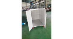 철제 타공판 제작