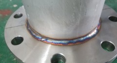 서스 배관 용접 및 제작