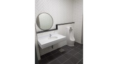 S초 화장실 개선