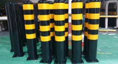 안전볼라드 제작