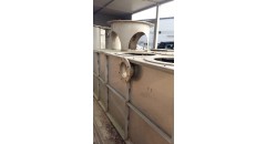 플랜트 자재 제작 및 설치